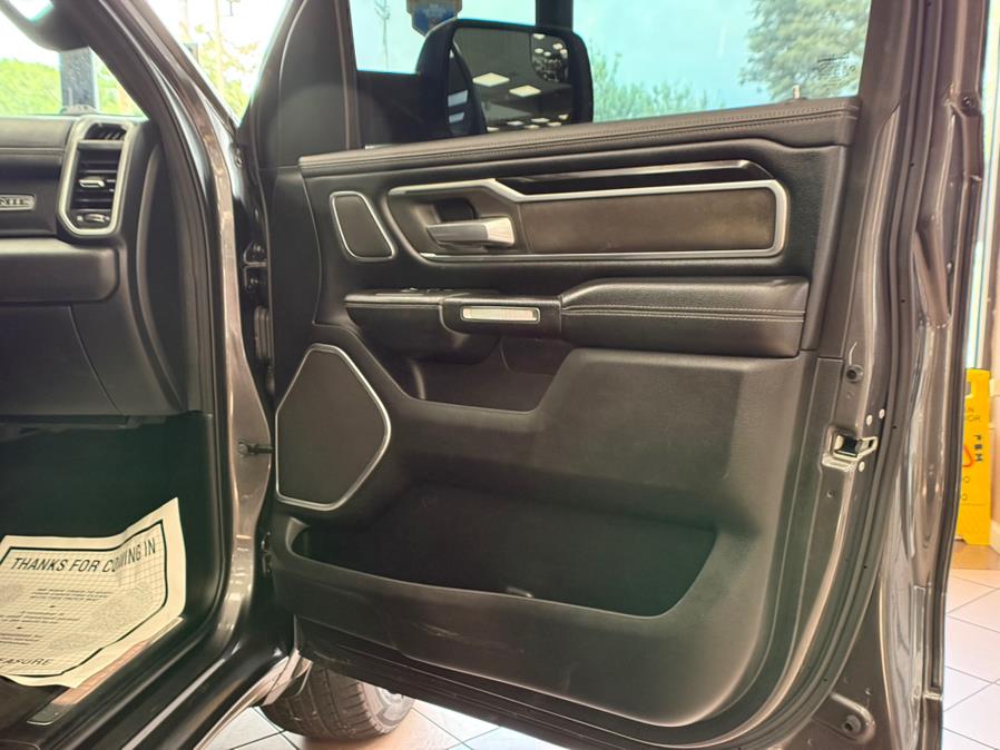 2020 Ram 1500 Laramie 4x4 Crew Cab 5''7" Box, available for sale in Massapequa Park, New York | Power Motors East. Massapequa Park, New York 2020 Ram 1500 Laramie 4x4 Crew Cab 5''7" Box, available for sale in Massapequa Park, New York | Power Motors East. Massapequa Park, New York