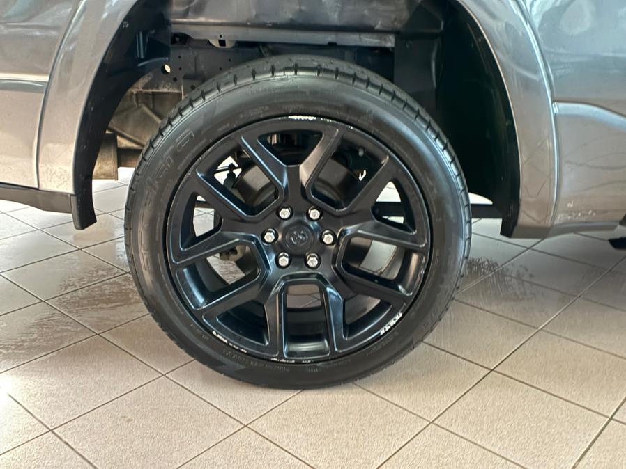 2020 Ram 1500 Laramie 4x4 Crew Cab 5''7" Box, available for sale in Massapequa Park, New York | Power Motors East. Massapequa Park, New York 2020 Ram 1500 Laramie 4x4 Crew Cab 5''7" Box, available for sale in Massapequa Park, New York | Power Motors East. Massapequa Park, New York