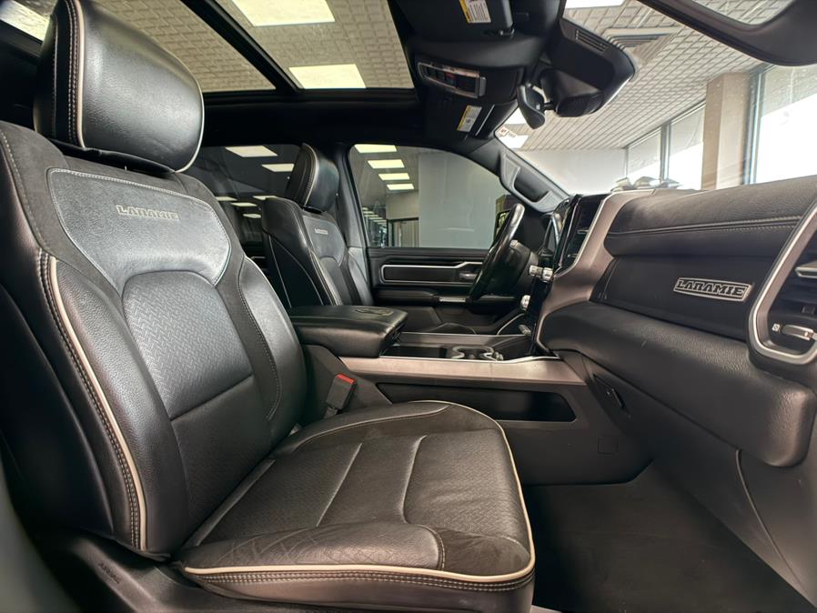 2020 Ram 1500 Laramie 4x4 Crew Cab 5''7" Box, available for sale in Massapequa Park, New York | Power Motors East. Massapequa Park, New York 2020 Ram 1500 Laramie 4x4 Crew Cab 5''7" Box, available for sale in Massapequa Park, New York | Power Motors East. Massapequa Park, New York
