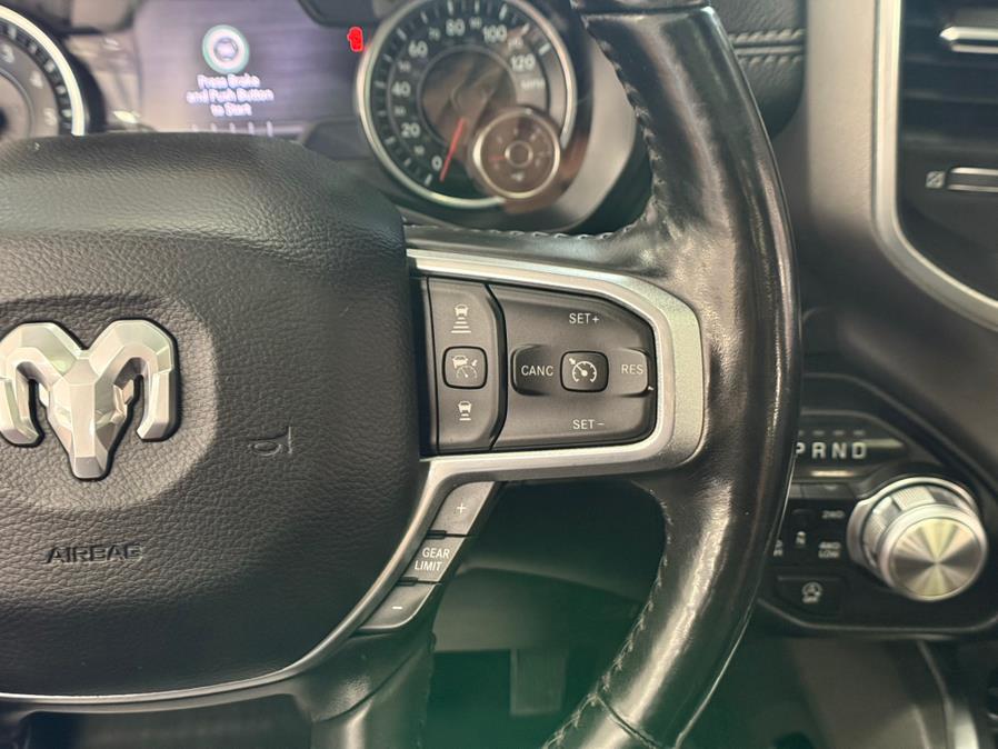 2020 Ram 1500 Laramie 4x4 Crew Cab 5''7" Box, available for sale in Massapequa Park, New York | Power Motors East. Massapequa Park, New York 2020 Ram 1500 Laramie 4x4 Crew Cab 5''7" Box, available for sale in Massapequa Park, New York | Power Motors East. Massapequa Park, New York