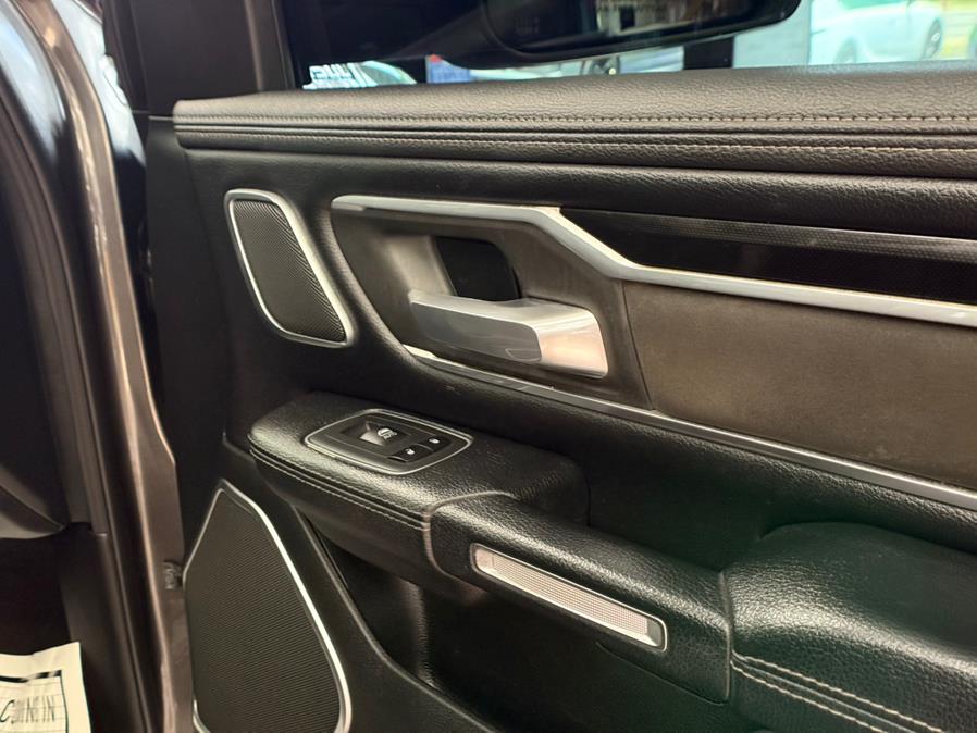 2020 Ram 1500 Laramie 4x4 Crew Cab 5''7" Box, available for sale in Massapequa Park, New York | Power Motors East. Massapequa Park, New York 2020 Ram 1500 Laramie 4x4 Crew Cab 5''7" Box, available for sale in Massapequa Park, New York | Power Motors East. Massapequa Park, New York