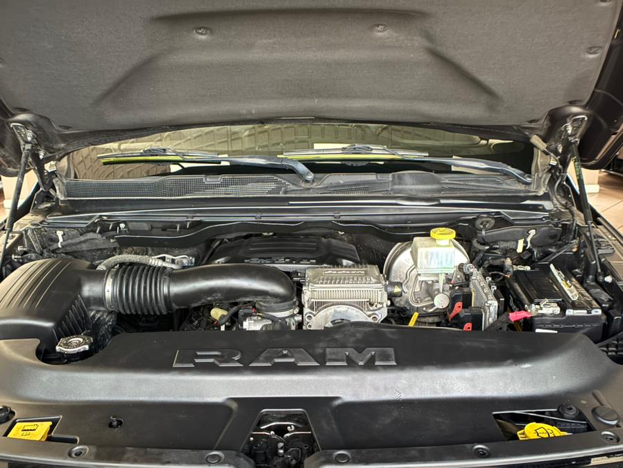 2020 Ram 1500 Laramie 4x4 Crew Cab 5''7" Box, available for sale in Massapequa Park, New York | Power Motors East. Massapequa Park, New York 2020 Ram 1500 Laramie 4x4 Crew Cab 5''7" Box, available for sale in Massapequa Park, New York | Power Motors East. Massapequa Park, New York