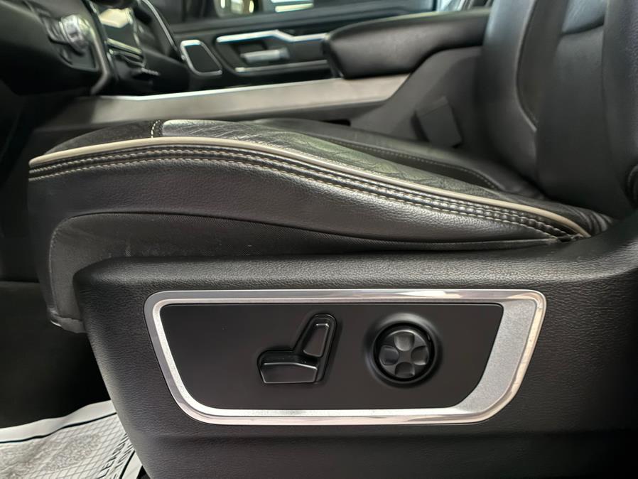 2020 Ram 1500 Laramie 4x4 Crew Cab 5''7" Box, available for sale in Massapequa Park, New York | Power Motors East. Massapequa Park, New York 2020 Ram 1500 Laramie 4x4 Crew Cab 5''7" Box, available for sale in Massapequa Park, New York | Power Motors East. Massapequa Park, New York