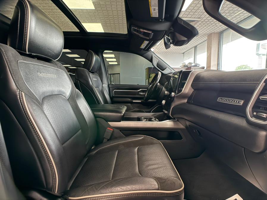 2020 Ram 1500 Laramie 4x4 Crew Cab 5''7" Box, available for sale in Massapequa Park, New York | Power Motors East. Massapequa Park, New York 2020 Ram 1500 Laramie 4x4 Crew Cab 5''7" Box, available for sale in Massapequa Park, New York | Power Motors East. Massapequa Park, New York