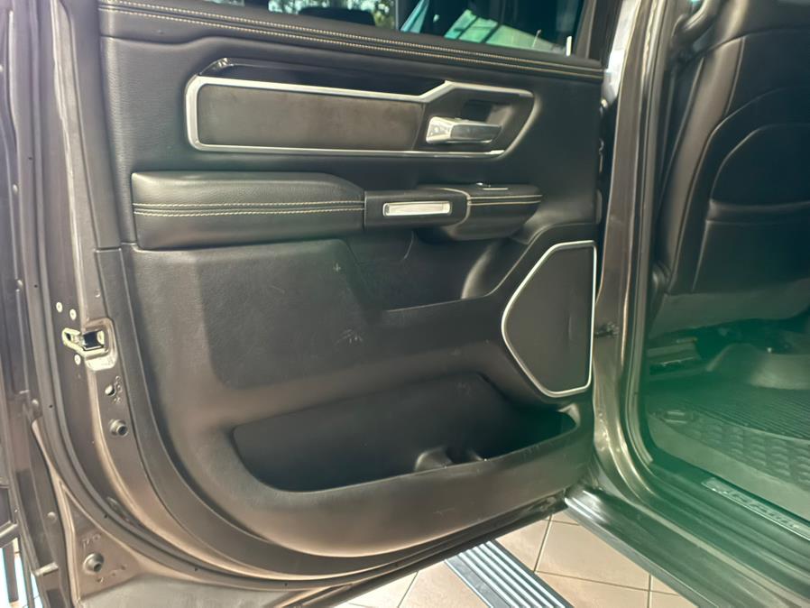 2020 Ram 1500 Laramie 4x4 Crew Cab 5''7" Box, available for sale in Massapequa Park, New York | Power Motors East. Massapequa Park, New York 2020 Ram 1500 Laramie 4x4 Crew Cab 5''7" Box, available for sale in Massapequa Park, New York | Power Motors East. Massapequa Park, New York