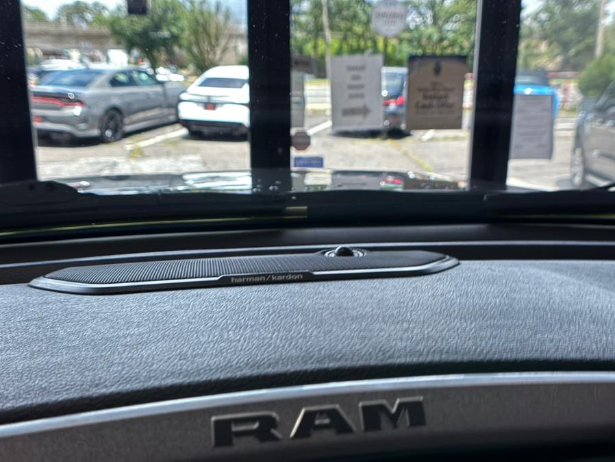 2020 Ram 1500 Laramie 4x4 Crew Cab 5''7" Box, available for sale in Massapequa Park, New York | Power Motors East. Massapequa Park, New York 2020 Ram 1500 Laramie 4x4 Crew Cab 5''7" Box, available for sale in Massapequa Park, New York | Power Motors East. Massapequa Park, New York