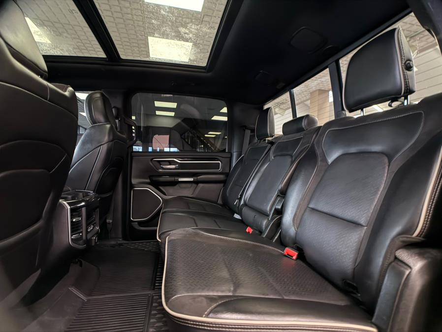2020 Ram 1500 Laramie 4x4 Crew Cab 5''7" Box, available for sale in Massapequa Park, New York | Power Motors East. Massapequa Park, New York 2020 Ram 1500 Laramie 4x4 Crew Cab 5''7" Box, available for sale in Massapequa Park, New York | Power Motors East. Massapequa Park, New York