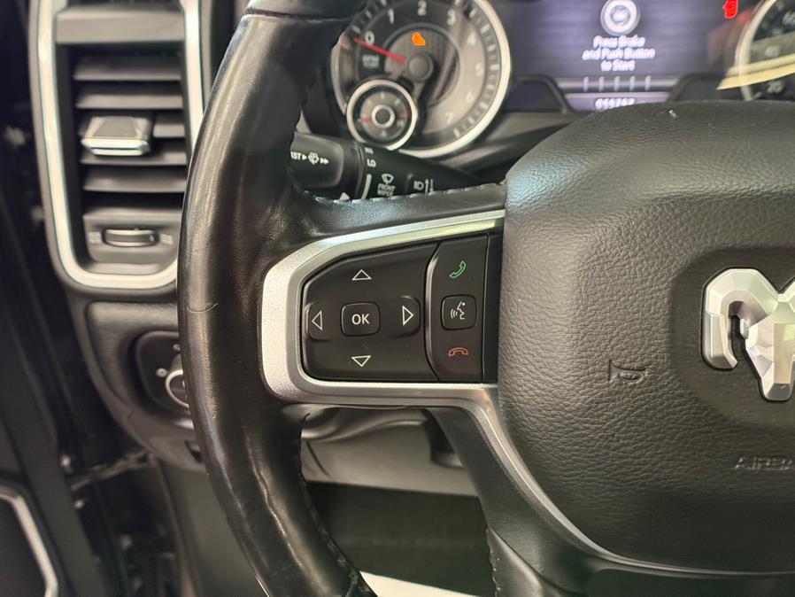 2020 Ram 1500 Laramie 4x4 Crew Cab 5''7" Box, available for sale in Massapequa Park, New York | Power Motors East. Massapequa Park, New York 2020 Ram 1500 Laramie 4x4 Crew Cab 5''7" Box, available for sale in Massapequa Park, New York | Power Motors East. Massapequa Park, New York