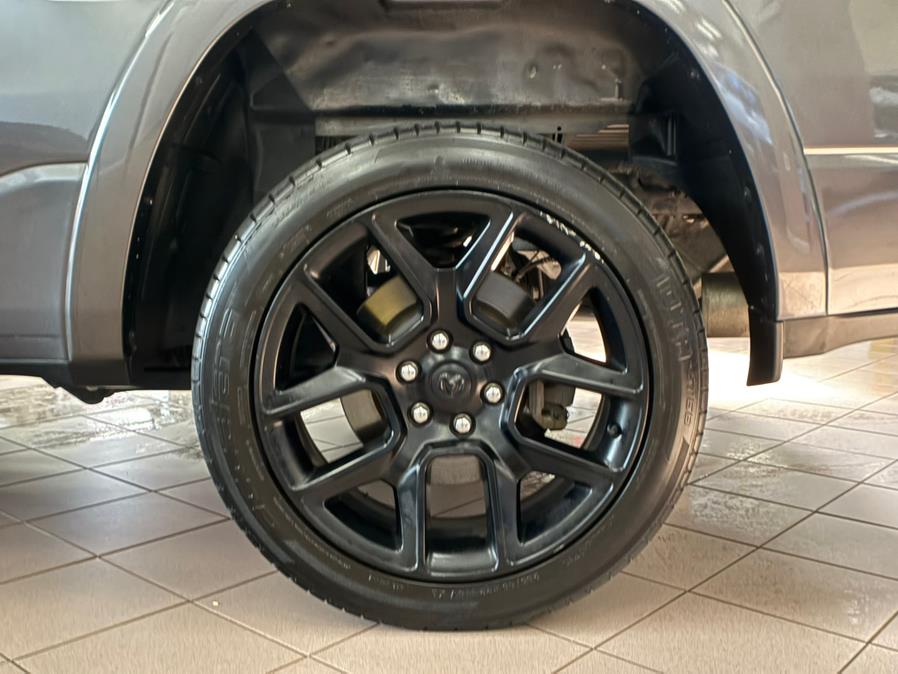 2020 Ram 1500 Laramie 4x4 Crew Cab 5''7" Box, available for sale in Massapequa Park, New York | Power Motors East. Massapequa Park, New York 2020 Ram 1500 Laramie 4x4 Crew Cab 5''7" Box, available for sale in Massapequa Park, New York | Power Motors East. Massapequa Park, New York