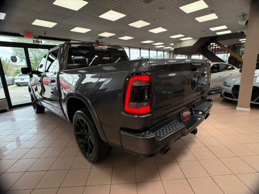 2020 Ram 1500 Laramie 4x4 Crew Cab 5''7" Box, available for sale in Massapequa Park, New York | Power Motors East. Massapequa Park, New York 2020 Ram 1500 Laramie 4x4 Crew Cab 5''7" Box, available for sale in Massapequa Park, New York | Power Motors East. Massapequa Park, New York