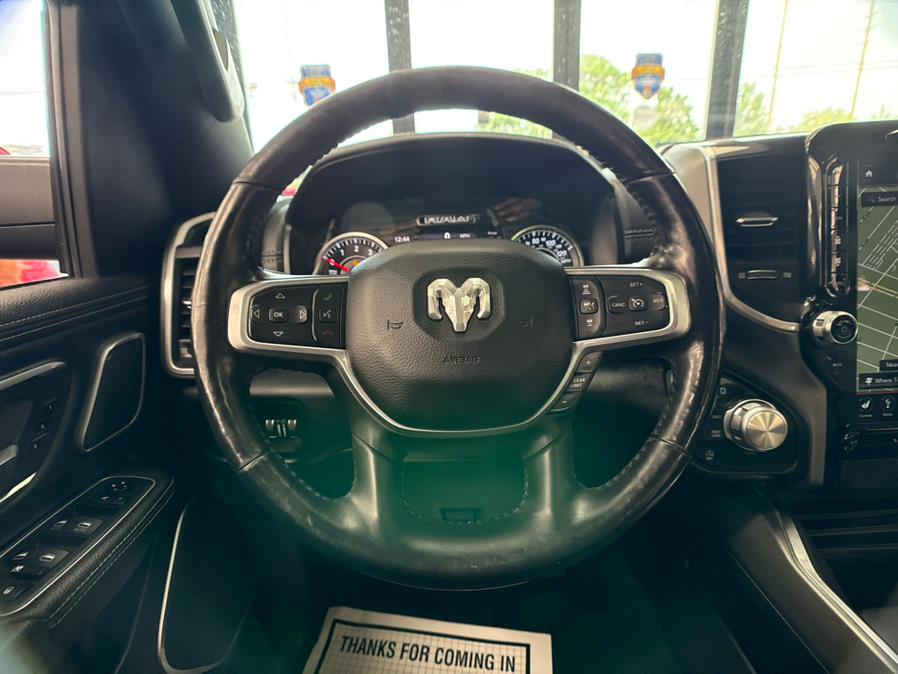 2020 Ram 1500 Laramie 4x4 Crew Cab 5''7" Box, available for sale in Massapequa Park, New York | Power Motors East. Massapequa Park, New York 2020 Ram 1500 Laramie 4x4 Crew Cab 5''7" Box, available for sale in Massapequa Park, New York | Power Motors East. Massapequa Park, New York