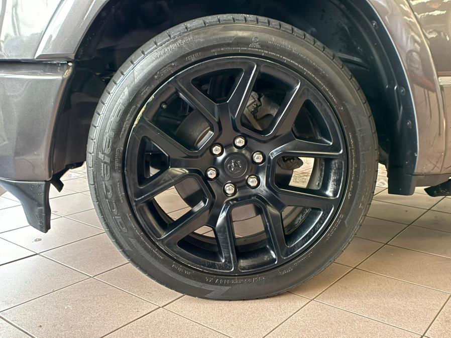 2020 Ram 1500 Laramie 4x4 Crew Cab 5''7" Box, available for sale in Massapequa Park, New York | Power Motors East. Massapequa Park, New York 2020 Ram 1500 Laramie 4x4 Crew Cab 5''7" Box, available for sale in Massapequa Park, New York | Power Motors East. Massapequa Park, New York