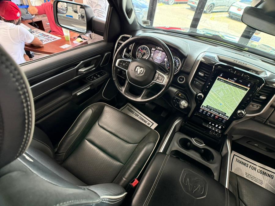 2020 Ram 1500 Laramie 4x4 Crew Cab 5''7" Box, available for sale in Massapequa Park, New York | Power Motors East. Massapequa Park, New York 2020 Ram 1500 Laramie 4x4 Crew Cab 5''7" Box, available for sale in Massapequa Park, New York | Power Motors East. Massapequa Park, New York