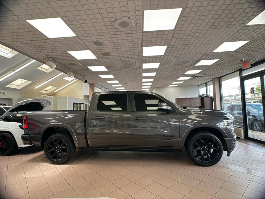 2020 Ram 1500 Laramie 4x4 Crew Cab 5''7" Box, available for sale in Massapequa Park, New York | Power Motors East. Massapequa Park, New York 2020 Ram 1500 Laramie 4x4 Crew Cab 5''7" Box, available for sale in Massapequa Park, New York | Power Motors East. Massapequa Park, New York