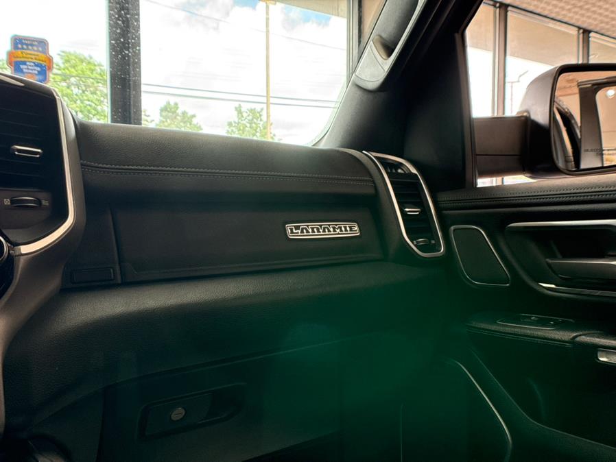 2020 Ram 1500 Laramie 4x4 Crew Cab 5''7" Box, available for sale in Massapequa Park, New York | Power Motors East. Massapequa Park, New York 2020 Ram 1500 Laramie 4x4 Crew Cab 5''7" Box, available for sale in Massapequa Park, New York | Power Motors East. Massapequa Park, New York
