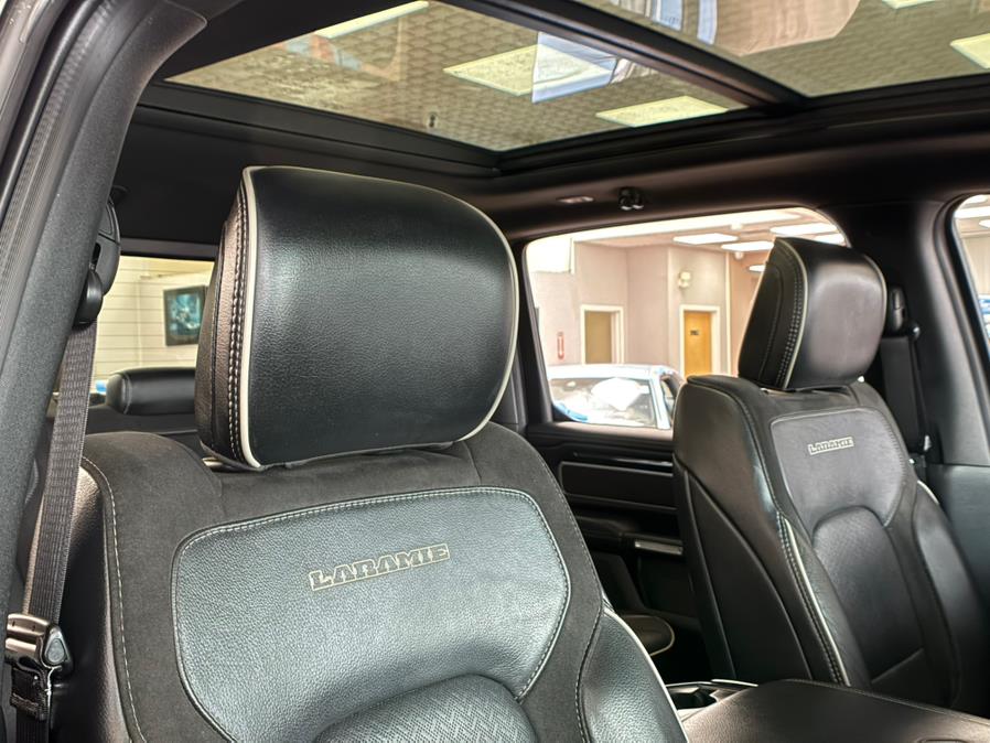 2020 Ram 1500 Laramie 4x4 Crew Cab 5''7" Box, available for sale in Massapequa Park, New York | Power Motors East. Massapequa Park, New York 2020 Ram 1500 Laramie 4x4 Crew Cab 5''7" Box, available for sale in Massapequa Park, New York | Power Motors East. Massapequa Park, New York