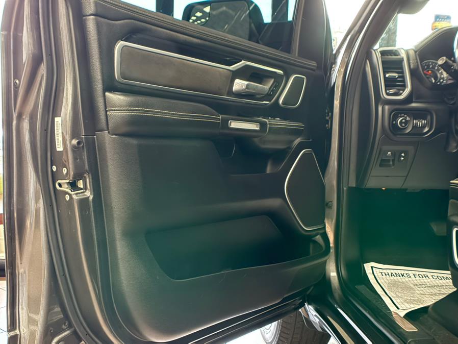 2020 Ram 1500 Laramie 4x4 Crew Cab 5''7" Box, available for sale in Massapequa Park, New York | Power Motors East. Massapequa Park, New York 2020 Ram 1500 Laramie 4x4 Crew Cab 5''7" Box, available for sale in Massapequa Park, New York | Power Motors East. Massapequa Park, New York