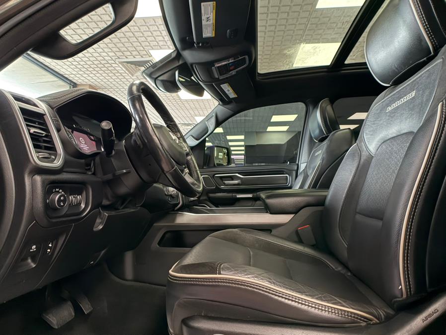 2020 Ram 1500 Laramie 4x4 Crew Cab 5''7" Box, available for sale in Massapequa Park, New York | Power Motors East. Massapequa Park, New York 2020 Ram 1500 Laramie 4x4 Crew Cab 5''7" Box, available for sale in Massapequa Park, New York | Power Motors East. Massapequa Park, New York
