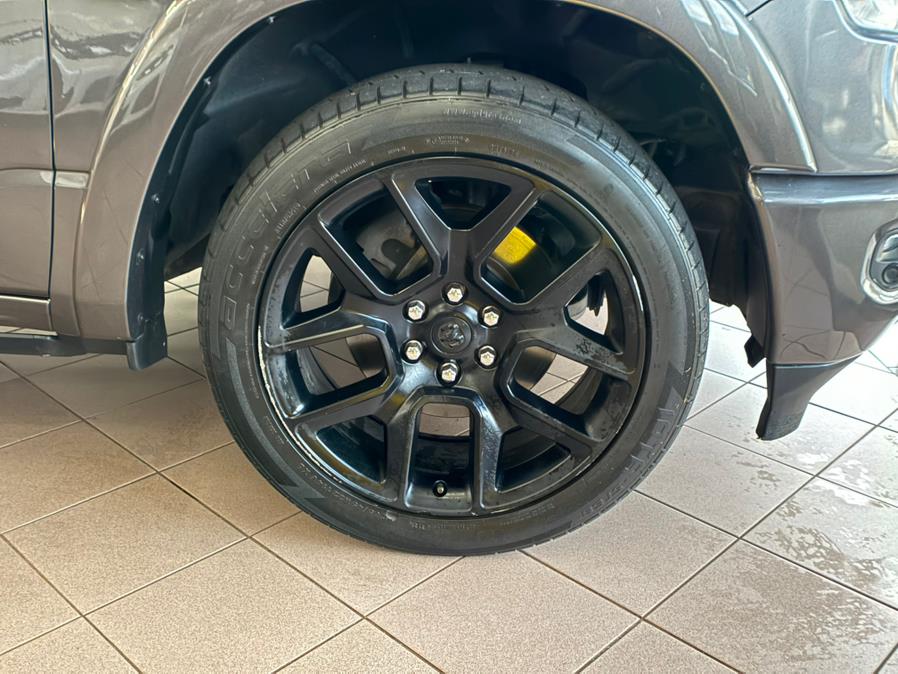 2020 Ram 1500 Laramie 4x4 Crew Cab 5''7" Box, available for sale in Massapequa Park, New York | Power Motors East. Massapequa Park, New York 2020 Ram 1500 Laramie 4x4 Crew Cab 5''7" Box, available for sale in Massapequa Park, New York | Power Motors East. Massapequa Park, New York