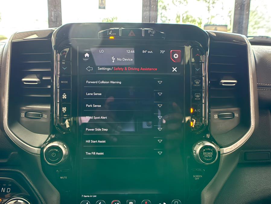 2020 Ram 1500 Laramie 4x4 Crew Cab 5''7" Box, available for sale in Massapequa Park, New York | Power Motors East. Massapequa Park, New York 2020 Ram 1500 Laramie 4x4 Crew Cab 5''7" Box, available for sale in Massapequa Park, New York | Power Motors East. Massapequa Park, New York