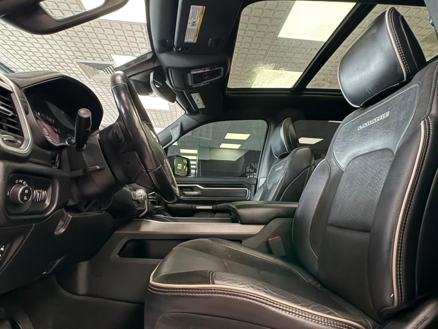 2020 Ram 1500 Laramie 4x4 Crew Cab 5''7" Box, available for sale in Massapequa Park, New York | Power Motors East. Massapequa Park, New York 2020 Ram 1500 Laramie 4x4 Crew Cab 5''7" Box, available for sale in Massapequa Park, New York | Power Motors East. Massapequa Park, New York