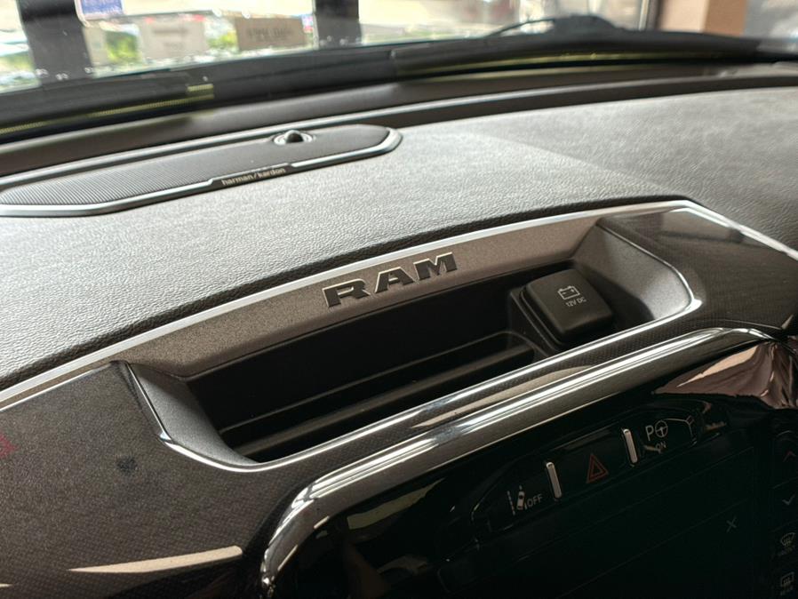 2020 Ram 1500 Laramie 4x4 Crew Cab 5''7" Box, available for sale in Massapequa Park, New York | Power Motors East. Massapequa Park, New York 2020 Ram 1500 Laramie 4x4 Crew Cab 5''7" Box, available for sale in Massapequa Park, New York | Power Motors East. Massapequa Park, New York