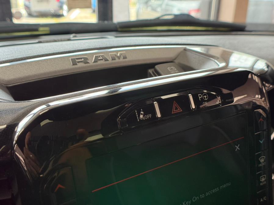 2020 Ram 1500 Laramie 4x4 Crew Cab 5''7" Box, available for sale in Massapequa Park, New York | Power Motors East. Massapequa Park, New York 2020 Ram 1500 Laramie 4x4 Crew Cab 5''7" Box, available for sale in Massapequa Park, New York | Power Motors East. Massapequa Park, New York