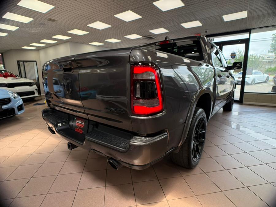 2020 Ram 1500 Laramie 4x4 Crew Cab 5''7" Box, available for sale in Massapequa Park, New York | Power Motors East. Massapequa Park, New York 2020 Ram 1500 Laramie 4x4 Crew Cab 5''7" Box, available for sale in Massapequa Park, New York | Power Motors East. Massapequa Park, New York