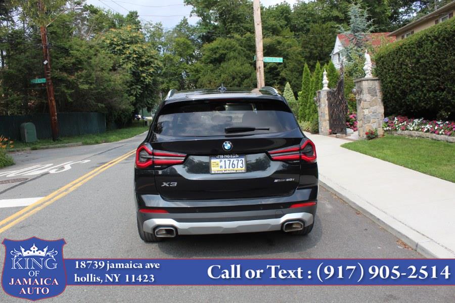 2022 BMW X3 sDrive30i Sports Activity Vehicle, available for sale in Hempstead, New York | VIP Auto Credit Express. Hempstead, New York 2022 BMW X3 sDrive30i Sports Activity Vehicle, available for sale in Hempstead, New York | VIP Auto Credit Express. Hempstead, New York