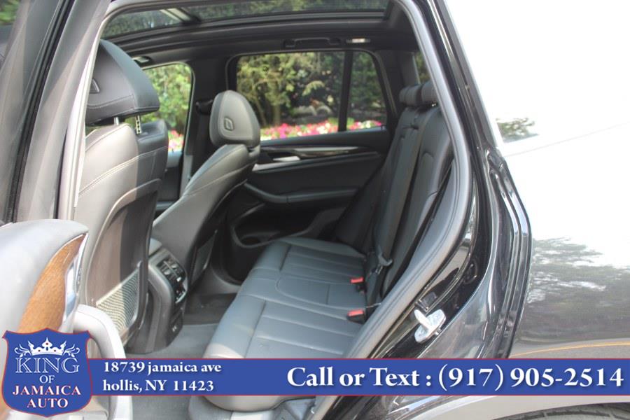 2022 BMW X3 sDrive30i Sports Activity Vehicle, available for sale in Hempstead, New York | VIP Auto Credit Express. Hempstead, New York 2022 BMW X3 sDrive30i Sports Activity Vehicle, available for sale in Hempstead, New York | VIP Auto Credit Express. Hempstead, New York