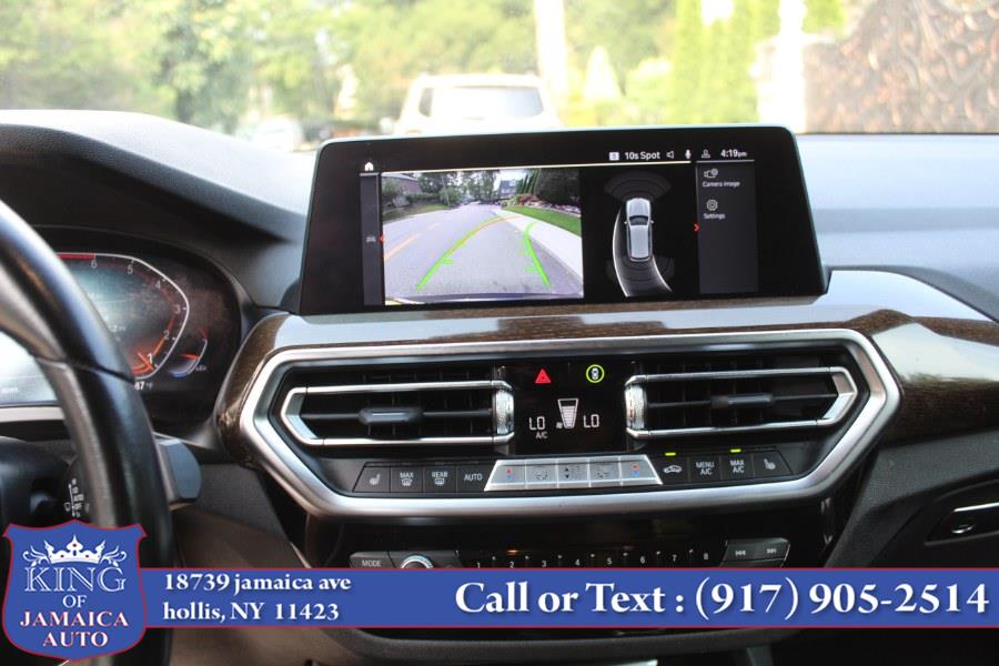 2022 BMW X3 sDrive30i Sports Activity Vehicle, available for sale in Hempstead, New York | VIP Auto Credit Express. Hempstead, New York 2022 BMW X3 sDrive30i Sports Activity Vehicle, available for sale in Hempstead, New York | VIP Auto Credit Express. Hempstead, New York