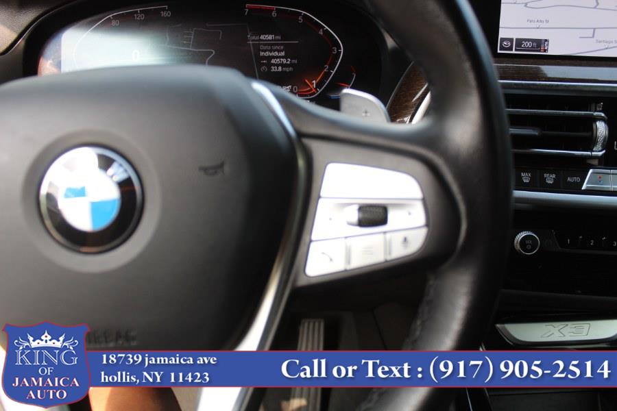 2022 BMW X3 sDrive30i Sports Activity Vehicle, available for sale in Hempstead, New York | VIP Auto Credit Express. Hempstead, New York 2022 BMW X3 sDrive30i Sports Activity Vehicle, available for sale in Hempstead, New York | VIP Auto Credit Express. Hempstead, New York