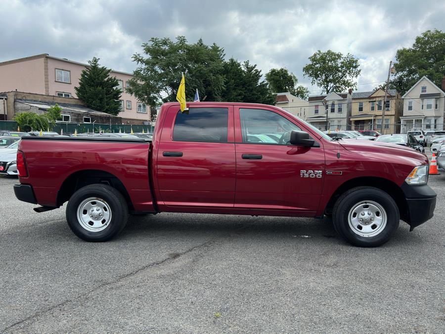 2015 Ram 1500 4WD Crew Cab 140.5" Tradesman, available for sale in Irvington , New Jersey | Auto Haus of Irvington Corp. Irvington , New Jersey 2015 Ram 1500 4WD Crew Cab 140.5" Tradesman, available for sale in Irvington , New Jersey | Auto Haus of Irvington Corp. Irvington , New Jersey