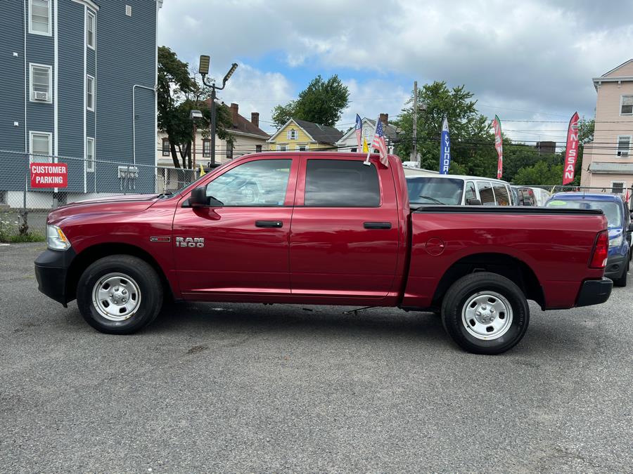 2015 Ram 1500 4WD Crew Cab 140.5" Tradesman, available for sale in Irvington , New Jersey | Auto Haus of Irvington Corp. Irvington , New Jersey 2015 Ram 1500 4WD Crew Cab 140.5" Tradesman, available for sale in Irvington , New Jersey | Auto Haus of Irvington Corp. Irvington , New Jersey