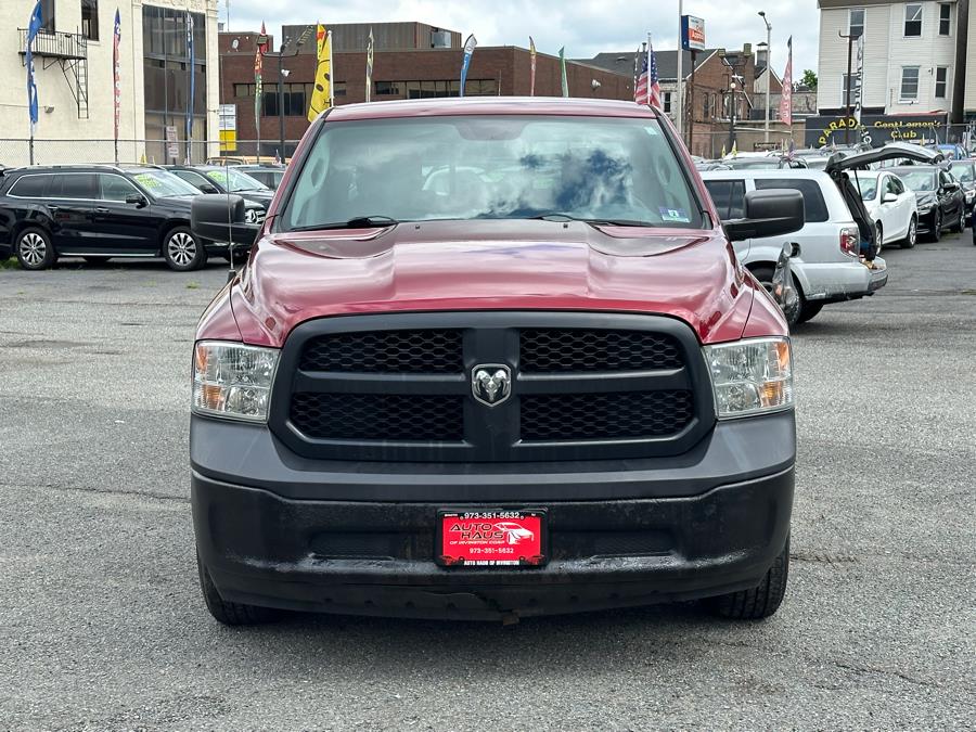 2015 Ram 1500 4WD Crew Cab 140.5" Tradesman, available for sale in Irvington , New Jersey | Auto Haus of Irvington Corp. Irvington , New Jersey 2015 Ram 1500 4WD Crew Cab 140.5" Tradesman, available for sale in Irvington , New Jersey | Auto Haus of Irvington Corp. Irvington , New Jersey