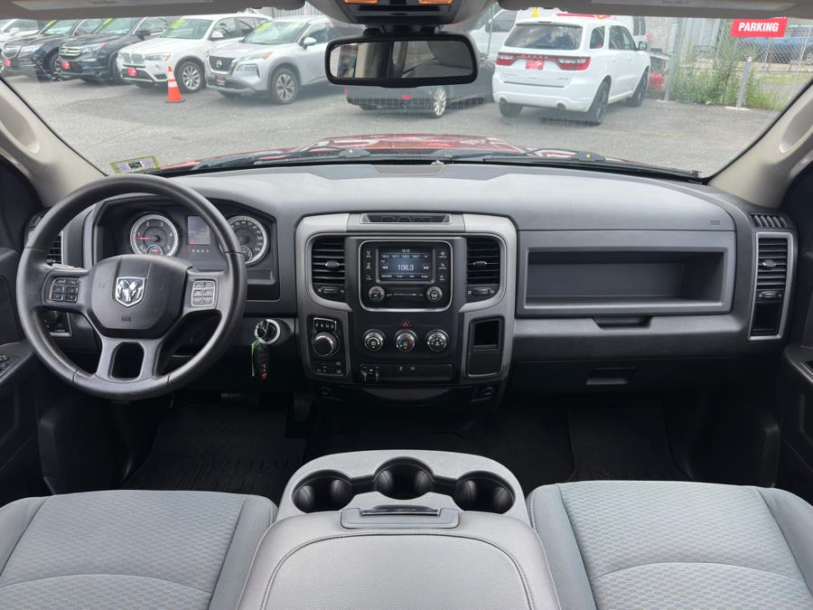 2015 Ram 1500 4WD Crew Cab 140.5" Tradesman, available for sale in Irvington , New Jersey | Auto Haus of Irvington Corp. Irvington , New Jersey 2015 Ram 1500 4WD Crew Cab 140.5" Tradesman, available for sale in Irvington , New Jersey | Auto Haus of Irvington Corp. Irvington , New Jersey