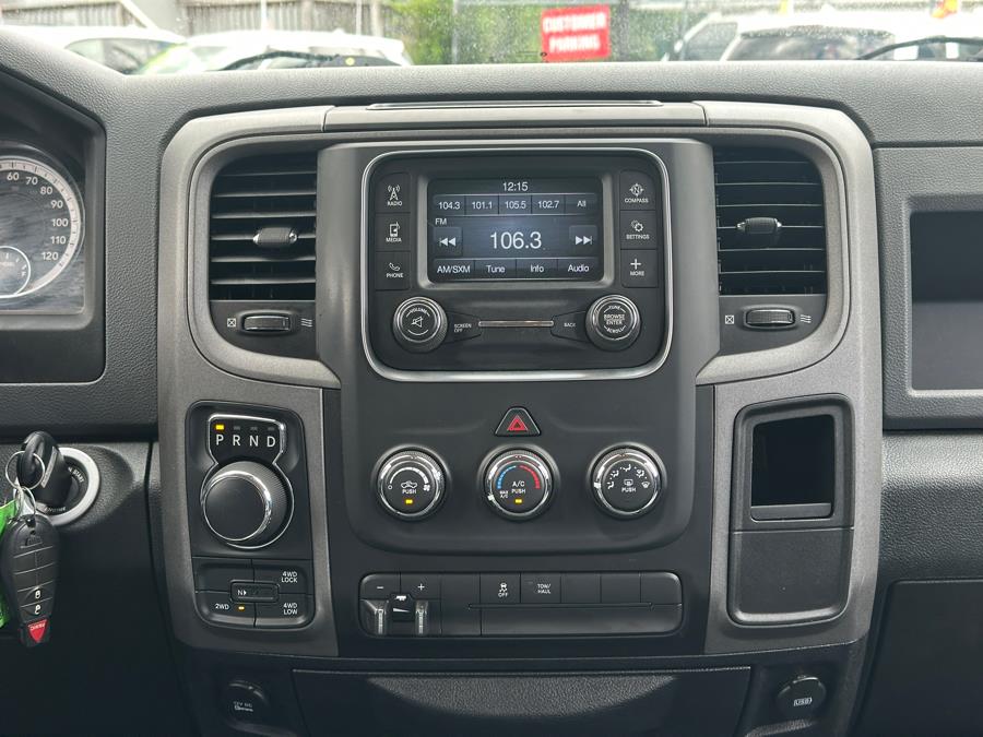 2015 Ram 1500 4WD Crew Cab 140.5" Tradesman, available for sale in Irvington , New Jersey | Auto Haus of Irvington Corp. Irvington , New Jersey 2015 Ram 1500 4WD Crew Cab 140.5" Tradesman, available for sale in Irvington , New Jersey | Auto Haus of Irvington Corp. Irvington , New Jersey