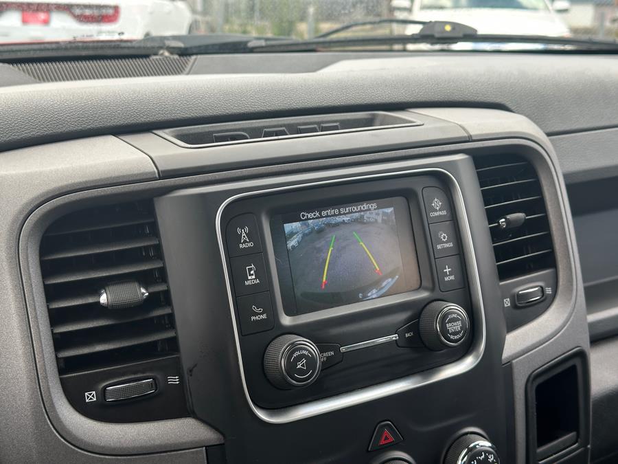 2015 Ram 1500 4WD Crew Cab 140.5" Tradesman, available for sale in Irvington , New Jersey | Auto Haus of Irvington Corp. Irvington , New Jersey 2015 Ram 1500 4WD Crew Cab 140.5" Tradesman, available for sale in Irvington , New Jersey | Auto Haus of Irvington Corp. Irvington , New Jersey