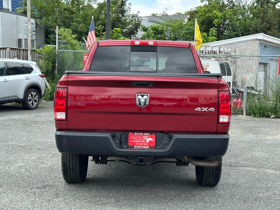 2015 Ram 1500 4WD Crew Cab 140.5" Tradesman, available for sale in Irvington , New Jersey | Auto Haus of Irvington Corp. Irvington , New Jersey 2015 Ram 1500 4WD Crew Cab 140.5" Tradesman, available for sale in Irvington , New Jersey | Auto Haus of Irvington Corp. Irvington , New Jersey