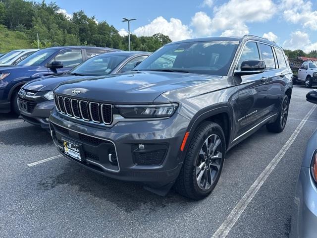 2021 Jeep Grand Cherokee l Overland, available for sale in Avon, Connecticut | Sullivan Automotive Group. Avon, Connecticut 2021 Jeep Grand Cherokee l Overland, available for sale in Avon, Connecticut | Sullivan Automotive Group. Avon, Connecticut