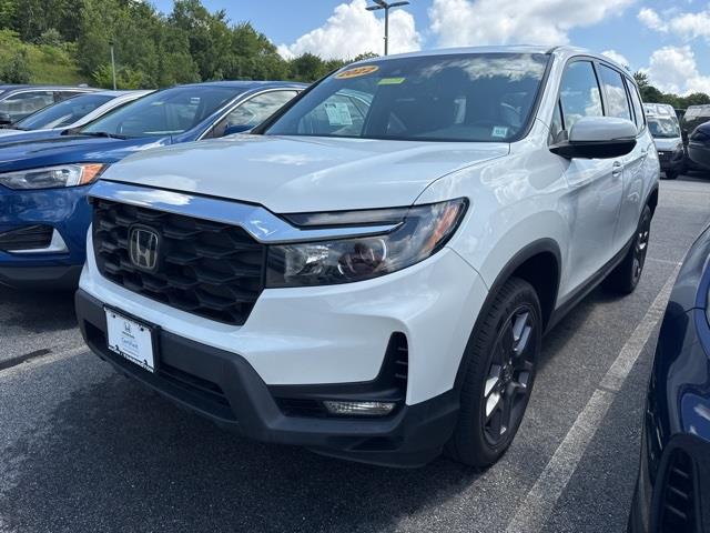 Used 2022 Honda Passport in Avon, Connecticut | Sullivan Automotive Group. Avon, Connecticut