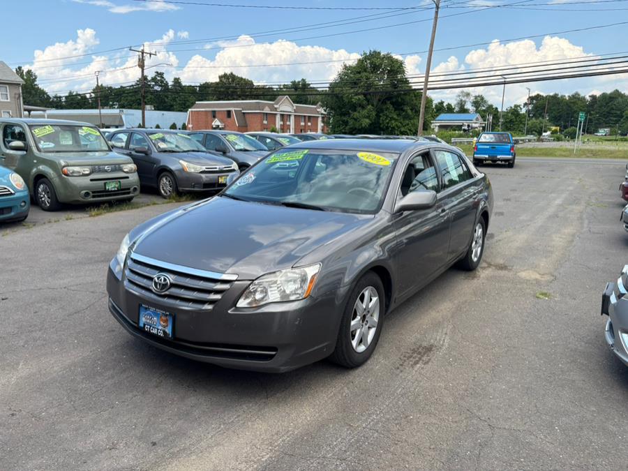 2007 Toyota Avalon 4dr Sdn Limited (Natl), available for sale in East Windsor, Connecticut | CT Car Co LLC. East Windsor, Connecticut 2007 Toyota Avalon 4dr Sdn Limited (Natl), available for sale in East Windsor, Connecticut | CT Car Co LLC. East Windsor, Connecticut