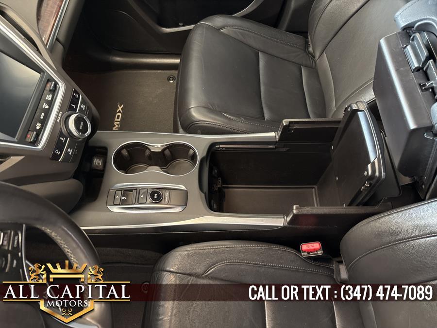 2017 Acura MDX SH-AWD w/Technology Pkg, available for sale in Brooklyn, New York | All Capital Motors. Brooklyn, New York 2017 Acura MDX SH-AWD w/Technology Pkg, available for sale in Brooklyn, New York | All Capital Motors. Brooklyn, New York