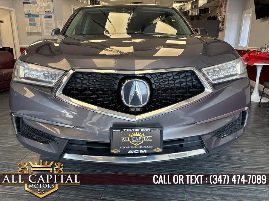 2017 Acura MDX SH-AWD w/Technology Pkg, available for sale in Brooklyn, New York | All Capital Motors. Brooklyn, New York 2017 Acura MDX SH-AWD w/Technology Pkg, available for sale in Brooklyn, New York | All Capital Motors. Brooklyn, New York