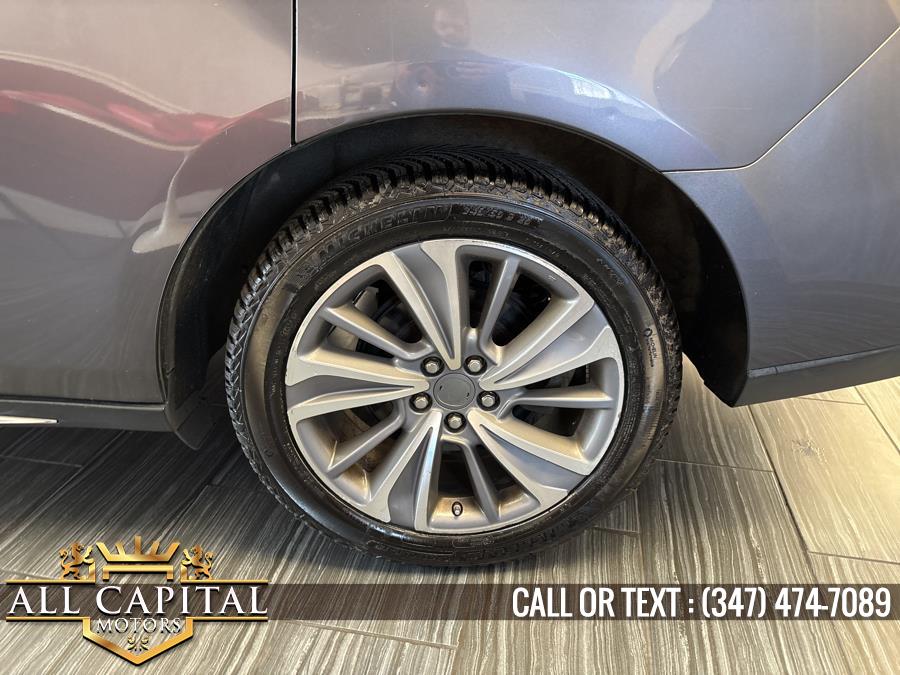2017 Acura MDX SH-AWD w/Technology Pkg, available for sale in Brooklyn, New York | All Capital Motors. Brooklyn, New York 2017 Acura MDX SH-AWD w/Technology Pkg, available for sale in Brooklyn, New York | All Capital Motors. Brooklyn, New York
