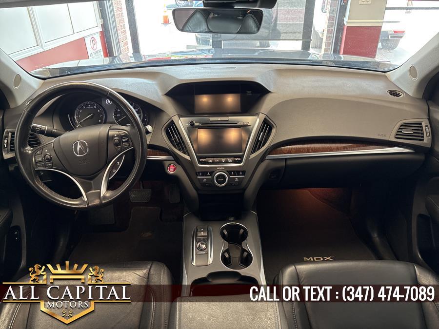 2017 Acura MDX SH-AWD w/Technology Pkg, available for sale in Brooklyn, New York | All Capital Motors. Brooklyn, New York 2017 Acura MDX SH-AWD w/Technology Pkg, available for sale in Brooklyn, New York | All Capital Motors. Brooklyn, New York