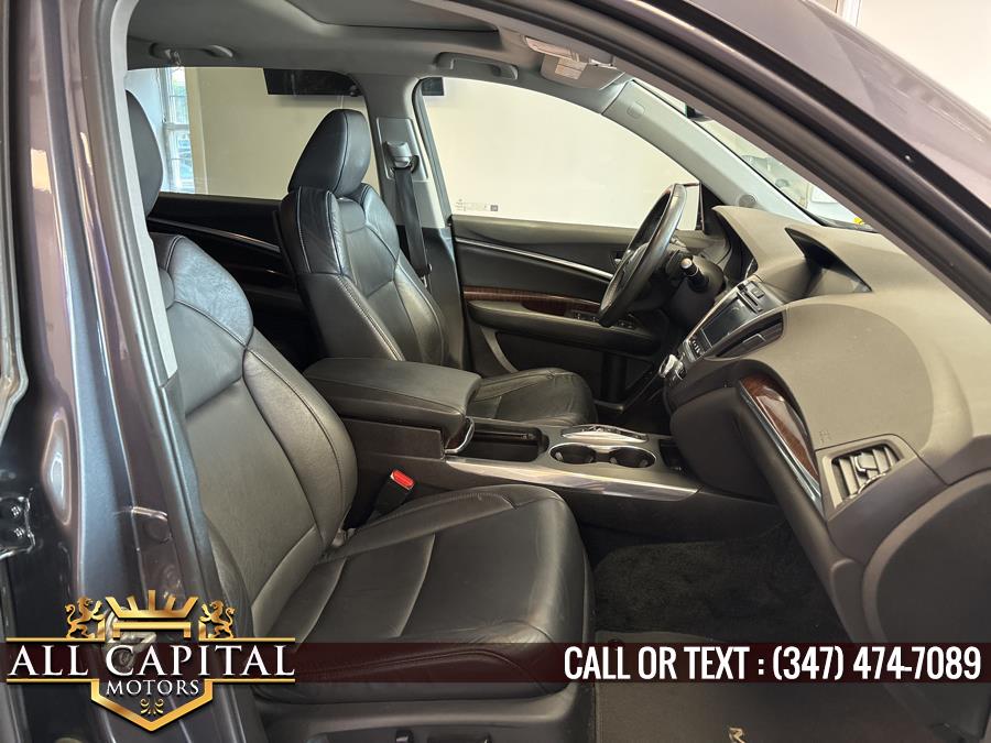 2017 Acura MDX SH-AWD w/Technology Pkg, available for sale in Brooklyn, New York | All Capital Motors. Brooklyn, New York 2017 Acura MDX SH-AWD w/Technology Pkg, available for sale in Brooklyn, New York | All Capital Motors. Brooklyn, New York