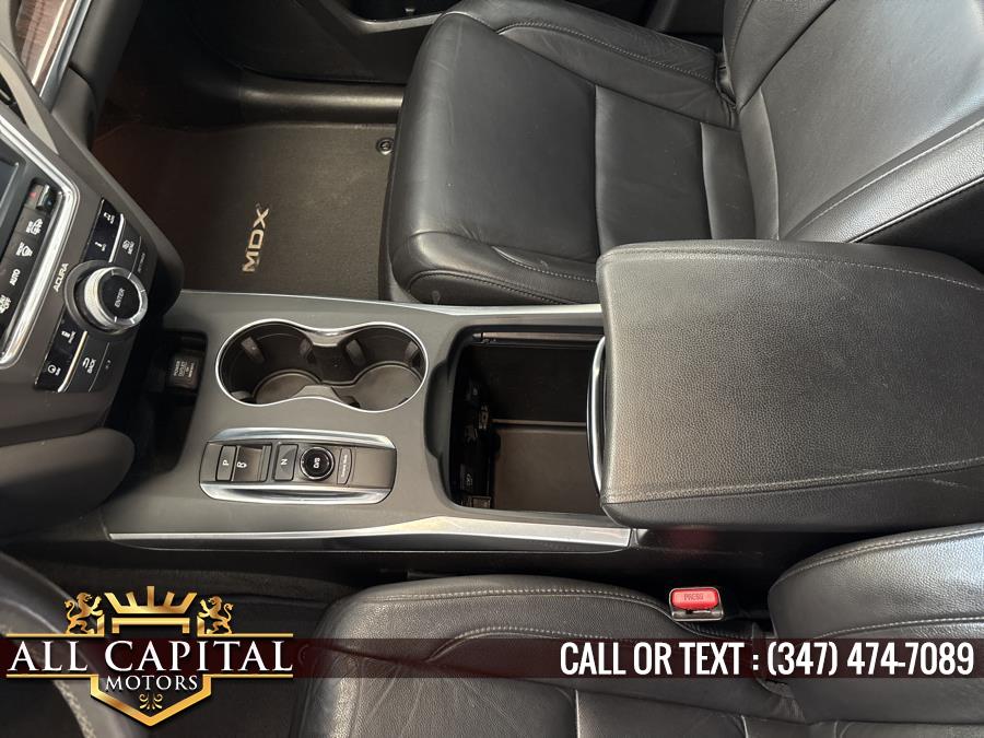 2017 Acura MDX SH-AWD w/Technology Pkg, available for sale in Brooklyn, New York | All Capital Motors. Brooklyn, New York 2017 Acura MDX SH-AWD w/Technology Pkg, available for sale in Brooklyn, New York | All Capital Motors. Brooklyn, New York