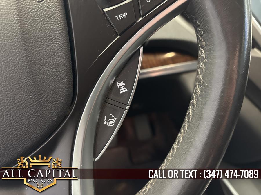 2017 Acura MDX SH-AWD w/Technology Pkg, available for sale in Brooklyn, New York | All Capital Motors. Brooklyn, New York 2017 Acura MDX SH-AWD w/Technology Pkg, available for sale in Brooklyn, New York | All Capital Motors. Brooklyn, New York