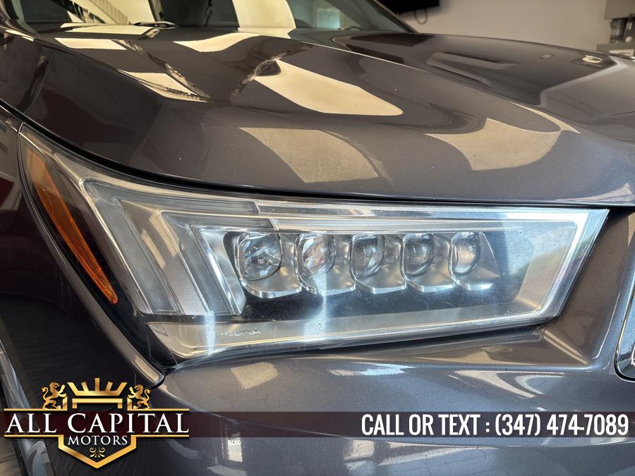2017 Acura MDX SH-AWD w/Technology Pkg, available for sale in Brooklyn, New York | All Capital Motors. Brooklyn, New York 2017 Acura MDX SH-AWD w/Technology Pkg, available for sale in Brooklyn, New York | All Capital Motors. Brooklyn, New York